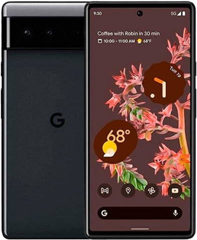 Google Pixel 6 Pro 128GB Preto, Livre A - CeX (PT): - Buy, Sell